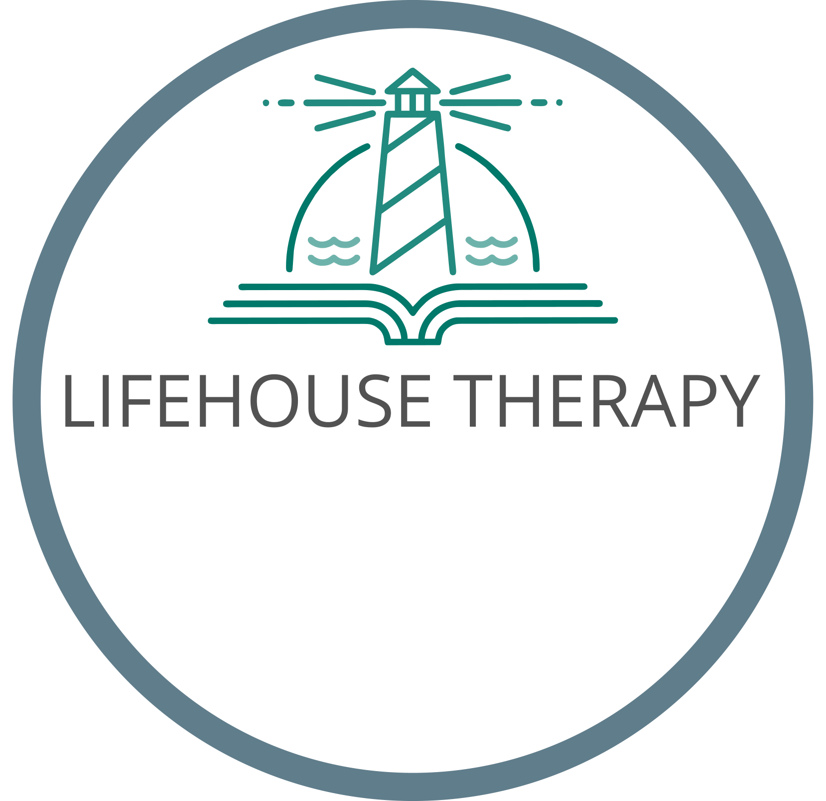 Lifehouse Therapy logo